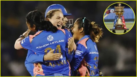 Top-5 खिलाड़ी जिन्होंने WPL इतिहास में चटकाए सबसे ज्यादा विकेट, Mumbai Indians की तीन खिलाड़ी हैं लि