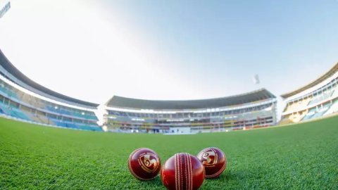 Vijay Hazare Trophy : जडेजा ने खेली 165 रन की नाबाद पारी, पंजाब को 9 विकेट से रौंदकर फाइनल में सौराष