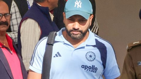 A career built on patience and leadership: Rohit Sharma's journey to national glory