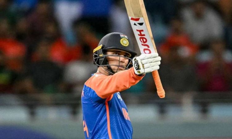 Indian batter Abhishek Sharma creates history in first t20i vs New Zealand