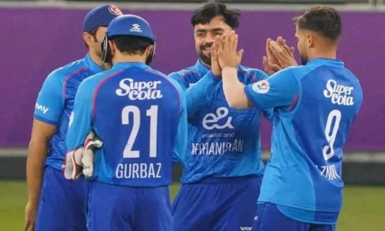 West Indies set 152 runs target for Afghanistan in third t20i