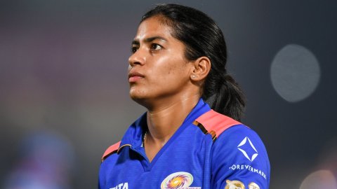 Amanjot, Pratika earn maiden Test call for Aus tour, Radha Yadav to lead India A in Rising Stars Asi