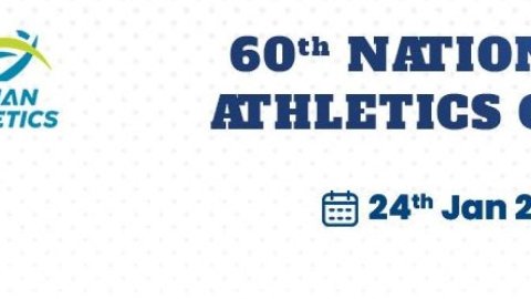 Athletics: Railway Sports Promotion Board wins overall senior team title in cross-country trophy