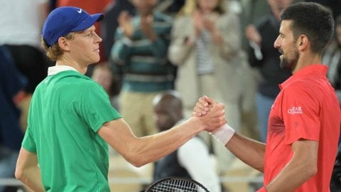 Aus Open: Djokovic, Sinner in same half of draw; Alcaraz to start against home hope Walton