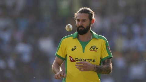 Aussie pacer Kane Richardson retires from professional cricket