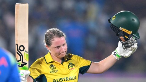 Australian PM, cricket fraternity laud Healy's incredible career after Aussie great announces retire