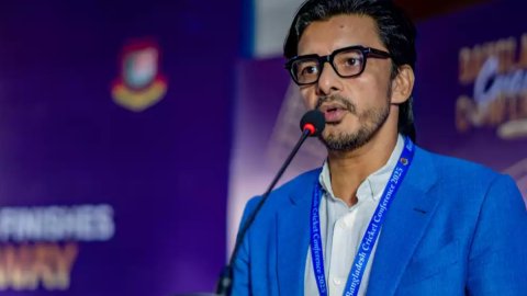 बांग्लादेश क्रिकेट में आया भूचाल, क्रिकेट बोर्ड के डायरेक्टर ने दिया इस्तीफा