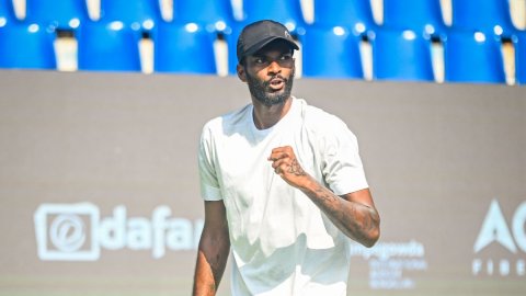 Bengaluru Open 2026: Dhakshineswar Suresh and Manas Dhamne march into quarter-finals, Sumit Nagal bo