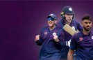 Berrington to lead Scotland in Men’s T20 World Cup, Ihsan earns maiden call-up