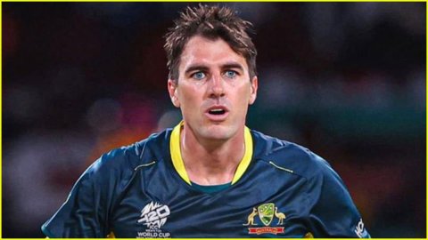 ऑस्ट्रेलिया को लगा सबसे बड़ा झटका, T20 World Cup से बाहर हुए Pat Cummins; स्क्वाड में हुए दो बड़े बद