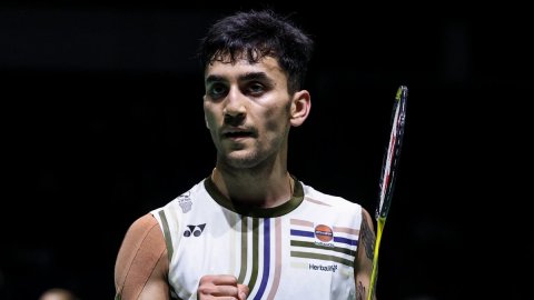 BWF India Open: Lakshya & Ayush faceoff in opener, Sindhu to play Vietnam’s Thuy Linh