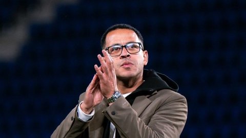 Chelsea appoints Liam Rosenior as new manager on a six-year contract