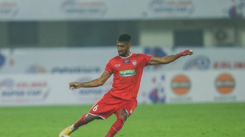 Chennaiyin FC sign Morocco international Mohammed Ali Bemammer to strengthen midfield