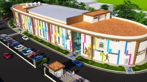 Coimbatore to get its first dedicated Paralympic sports complex, boosting inclusive athletics