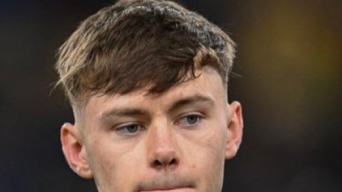 ‘Comeback starts now,' says Conor Bradley after successful surgery