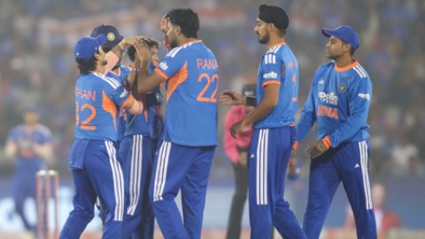 Cricket fever grips Thiruvananthapuram on eve of arrival of India, New Zealand teams