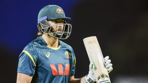 Cummins, Hazlewood to miss Pakistan series but hopefull for T20 WC: Bailey