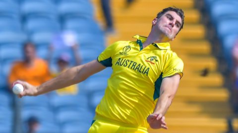Cummins to miss T20 WC opener; Tim David on track despite minor setback, confirms Bailey
