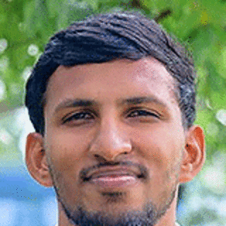 Dinesh Shankar Photo