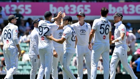 ECB mulls bringing back player curfew after Ashes fiasco: Report