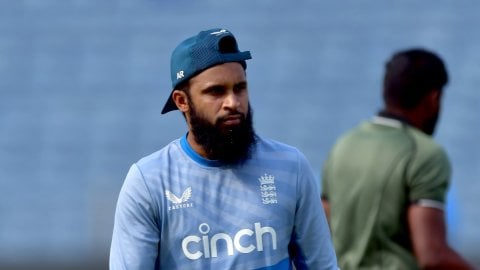 England spin duo Adil Rashid, Rehan Ahmed face visa delay for T20 WC in India