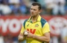 Everything's going to plan: Hazlewood expresses confidence ahead of T20 WC 2026