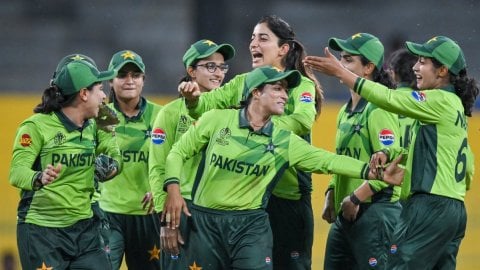 Familiar faces return as Pakistan name women's squads for South Africa white-ball tour