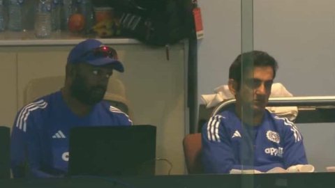 'गौतम गंभीर को निकालने का वक्त आ गया है', NZ से वनडे सीरीज हारने के बाद भड़के इंडियन फैंस