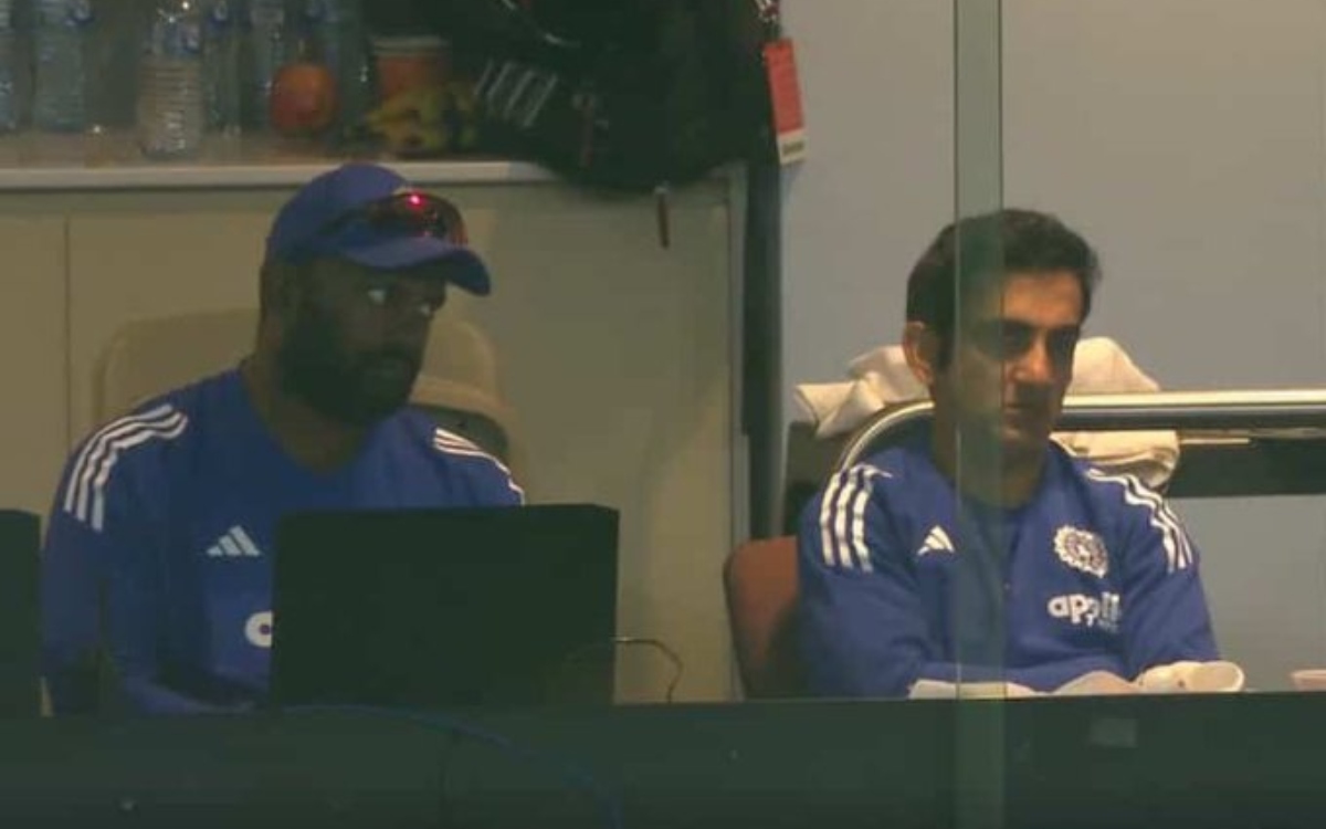 गौतम गंभीर