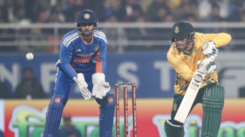 Ferreira's T20 WC participation in doubt due to shoulder injury in SA20