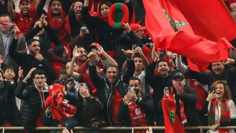 Football: Morocco, Senegal reach CAF Africa Cup of Nations semifinals