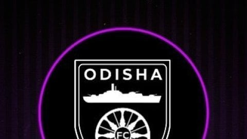 Football: Odisha FC confirm their participation in 2025-26 Indian Super League