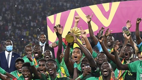 Football: Senegal to face punishment as CAF condemns Afcon Final walk-off
