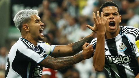 Football transfer watch: Villa restart pursuit of Newcastle's struggling William Osule