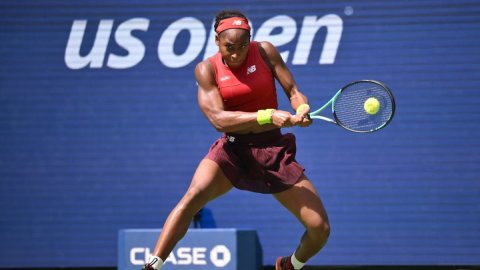 Gauff calls for higher Grand Slam prize money ahead of Australian Open 2026
