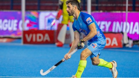 HIL GC beat Shrachi Bengal Tigers 6-3 in a high-scoring Hockey India League clash