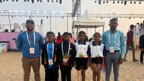 How Mallakhamb is shaping identity and confidence for tribal youth in Dadra and Nagar Haveli and Dam