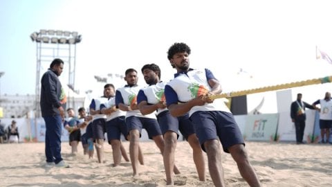 How tug-of-war transformed farmer’s son Akshay Patil’s life