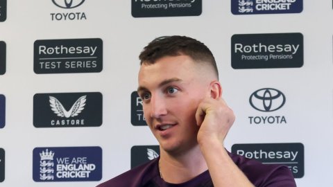 'I was lucky to keep the job,' Brook admits to 'terrible mistake' after New Zealand nightclub incide