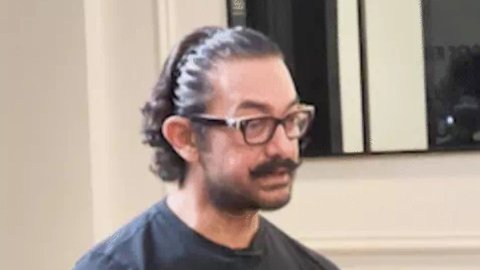 टीजीएफ में शामिल हुए आमिर खान, कहा- 'खेल बच्चों को धैर्य, विनम्रता और आत्मविश्वास सिखाता है'