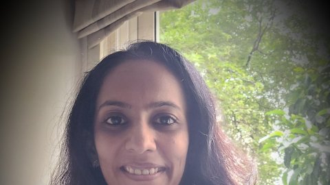 अपर्णा पोपट: बैडमिंटन के क्षेत्र में महिला खिलाड़ियों का रास्ता आसान करने वाली खिलाड़ी 