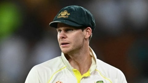 Smith, Starc ruled out of Australia’s tour of South Africa; expected to be fit for ODI World Cup