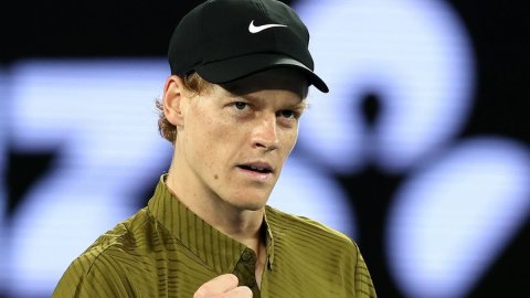 ऑस्ट्रेलिया ओपन: सिनर, फ्रिट्ज और ओसाका ने बनाई तीसरे राउंड में जगह