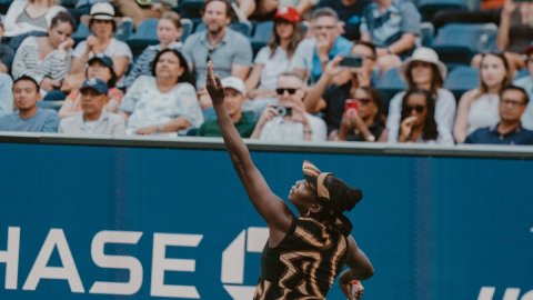 ऑस्ट्रेलियन ओपन 2026: वीनस विलियम्स को वाइल्ड कार्ड एंट्री मिली 