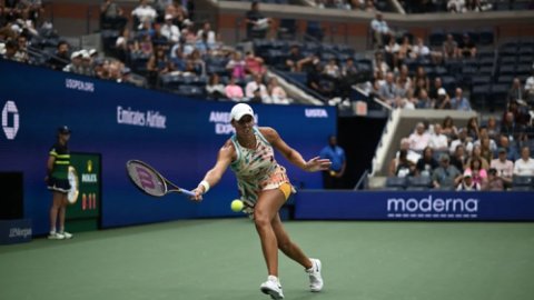 ऑस्ट्रेलियन ओपन: कीज और पेगुला चौथे राउंड में, ऑल-अमेरिकन मुकाबले की तैयारी