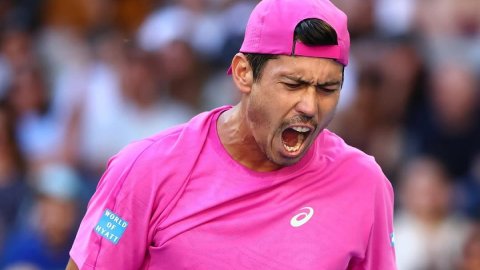 ऑस्ट्रेलियन ओपन: मेंस डबल्स फाइनल में पहुंचे लोकल वाइल्डकार्ड कुबलर-पॉल्मन्स 