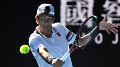 ऑस्ट्रेलियन ओपन: मुसेट्टी और अनिसिमोवा ने शानदार जीत के साथ चौथे राउंड में बनाई जगह