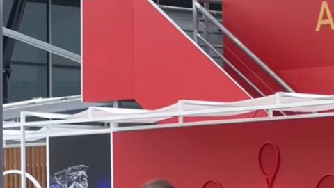 ऑस्ट्रेलियन ओपन: राफेल नडाल 'नाइट ऑफ लेजेंड्स' इवेंट में हिस्सा लेने के लिए मेलबर्न पहुंचे