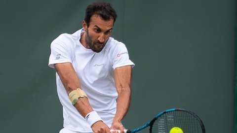 ऑस्ट्रेलियन ओपन: मेंस डबल्स के दूसरे राउंड में युकी भांबरी की जीत, श्रीराम बालाजी ने किया निराश