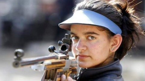 जन्मदिन विशेष: निशानेबाजी में अंजुम मौदगिल और नौकायन में बजरंग लाल ताखर ने लहराया परचम 